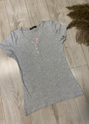 ☀️👌🌷серая майка