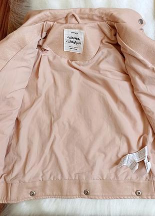 Куртка косуха zara 5