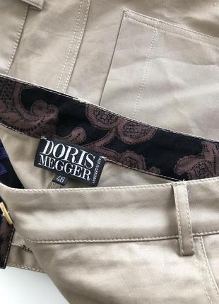 Штани doris megger 3