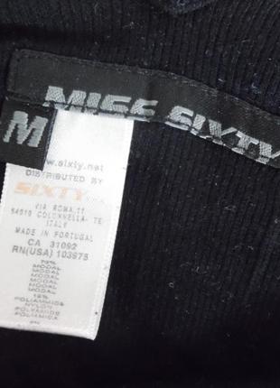 Сукня від miss sixty 4