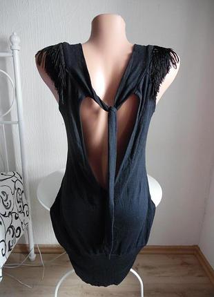 Сукня від miss sixty 3