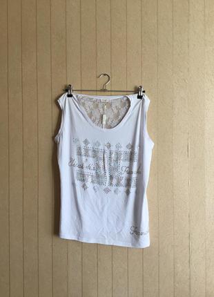 Майка жіноча