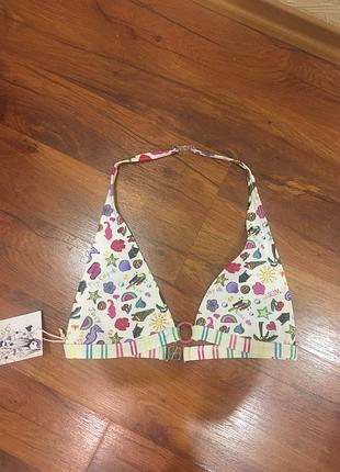 Бюстгальтер від купальника evie на 14-15 років