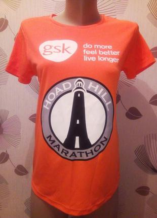 Футболка женская