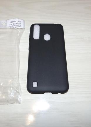 Чохол для zte blade a7 2020