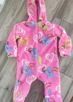 Чоловічок,ромпер