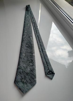 Краватка з візерунком1 фото