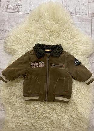Куртка дублёнка для мальчика 🌇🌉🌇🌉🌆🌅🌉