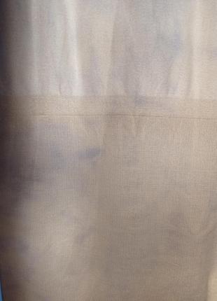 Esmara. безшовне коригуючий білизна, майка/ комбінація