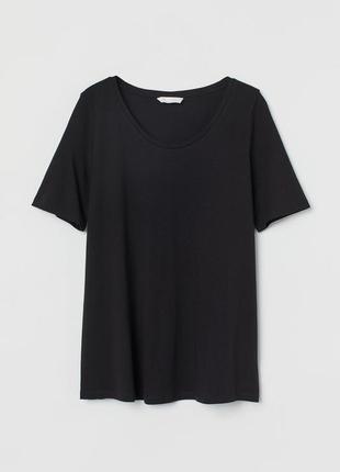 Xs/s h&amp;m новая фирменная женская мама футболка из хлопка