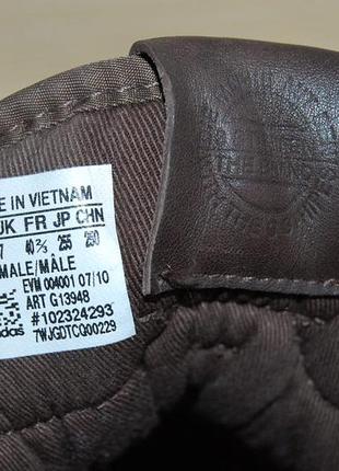 Кроссовки ботинки adidas р.40 original vietnam8 фото