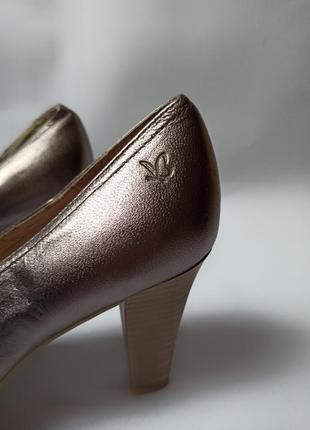 Туфли женские caprice.брендовая обувь stock3 фото