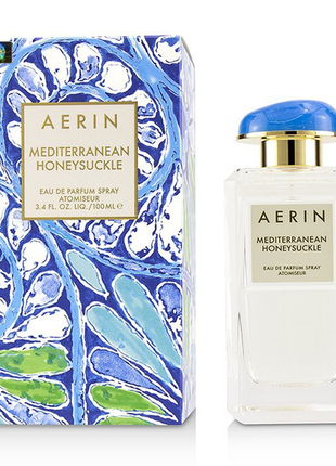 Женская парфюмированная вода estee lauder aerin mediterranean honeysuckle 100 мл