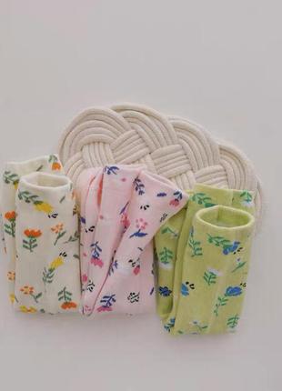 Шкарпетки для дітей і дорослих