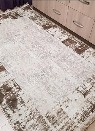 Килим килими коври коврики колекції solomia1 фото