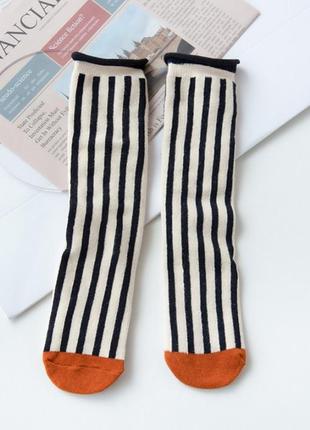 Шкарпетки для дітей, шкарпетки з бавовни1 фото