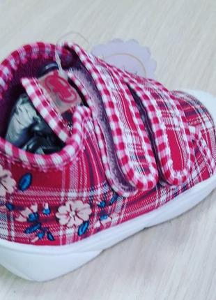 Кеди високі бефадо 20, 21, 25 р