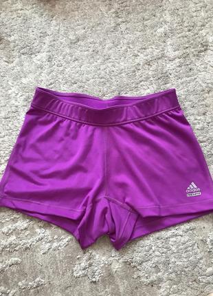 Шорти adidas techfit