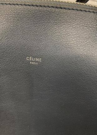 Сумка оригинал celine1 фото