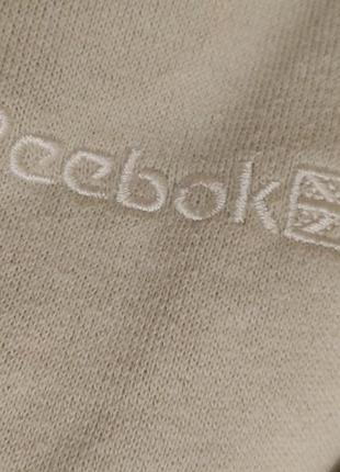 Толстовка reebok 9