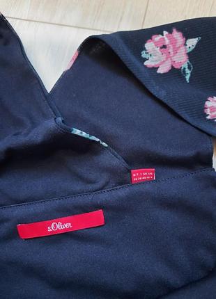 Сукня жіноча s.oliver 4