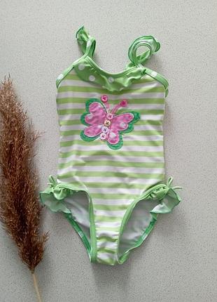 Купальник для немовлят 6-9 місяців