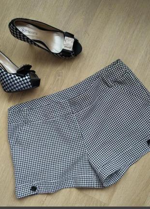 Шорти в клітинку p.40