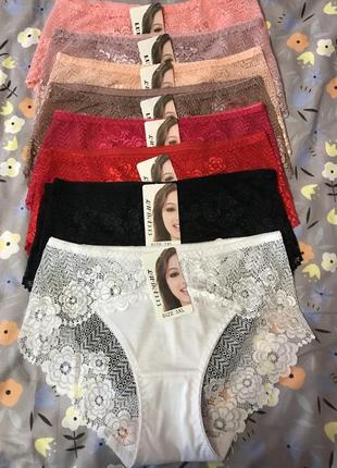 Мережевні трусикі.