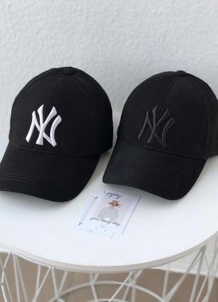 Кепка бейсболка new era new york нью-йорк