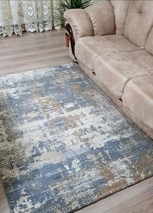 Килим килими коври коврики колекції alvita1 фото