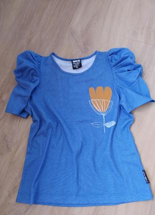Футболка 122,128,140р.