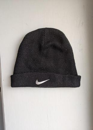 Шапка nike vintage оригінал