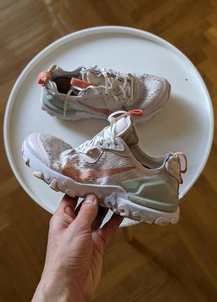 Кроссовки nike react оригинал