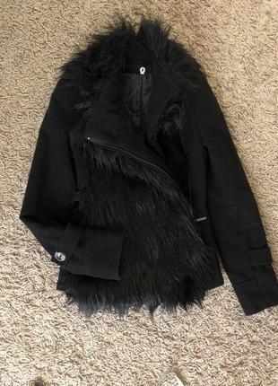 Стильний піджак курточка,роз xs-s🔥🔥🔥