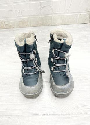 Сапожки primigi