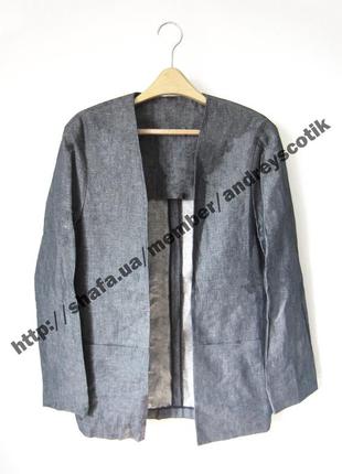 Блейзер cos размер 40r 5