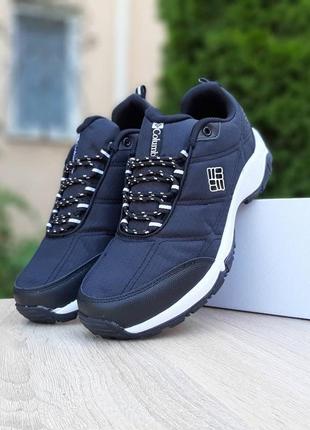 Кроссовки columbia firecamp