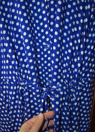 Роскошное легкое и натуральное платье issa!