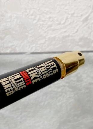 Kilian let's settle this argument like adults💥оригинал 7,5 мл travel миниатюра цена за 1м...