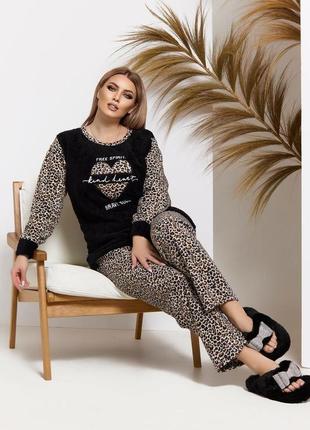 Пижама батал!!! до 64 рр костюм