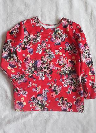 Кофта весна - літо, тканина кукурудза р. xl, 2xl