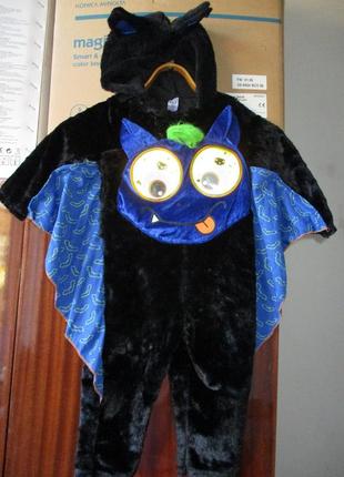 Карнавальний костюм павучок