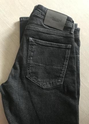Мужские джинсы whitney jeans1 фото