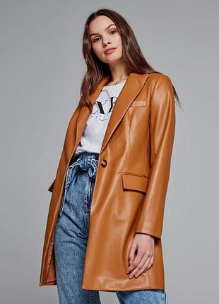 Стильна куртка пальто amisu