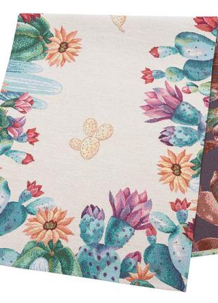 Раннер гобеленовый на стол limaso , 37x100 см.