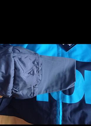 Сноубордическая куртка horsefeathers haris