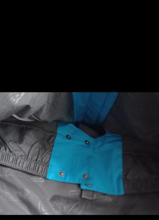 Сноубордическая куртка horsefeathers haris