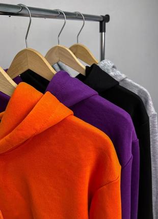 Худи классик