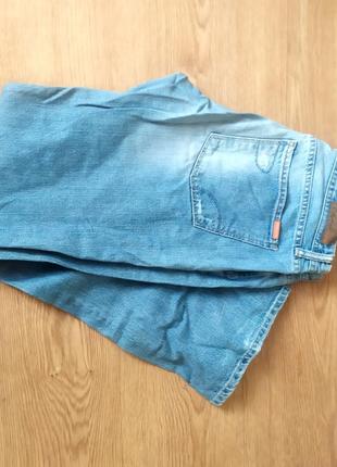 Весенние джинсы colins3 фото