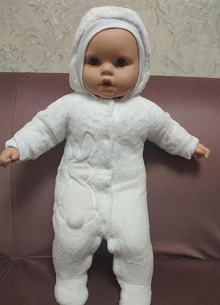 Комбінезон-чоловічок.